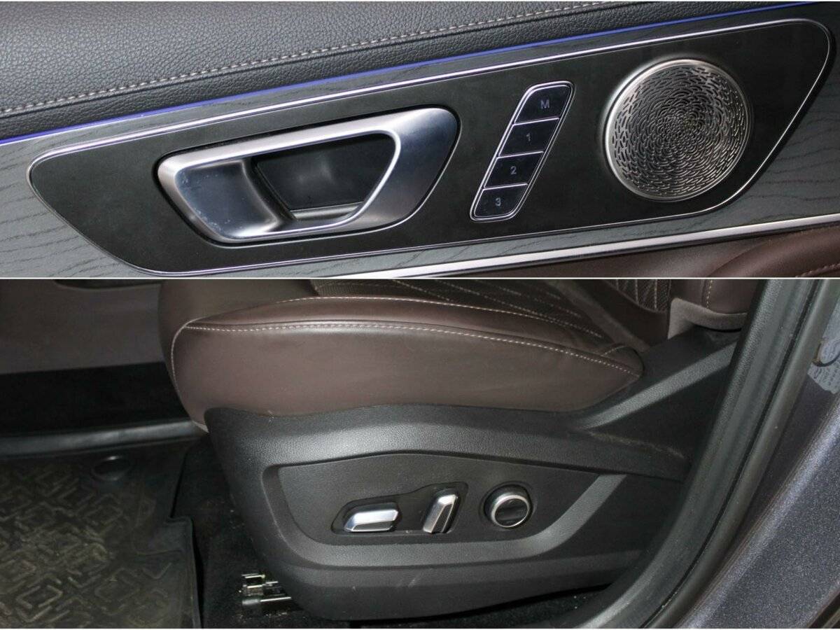 Chery Tiggo 8 Pro Max, 2023 Фото №10