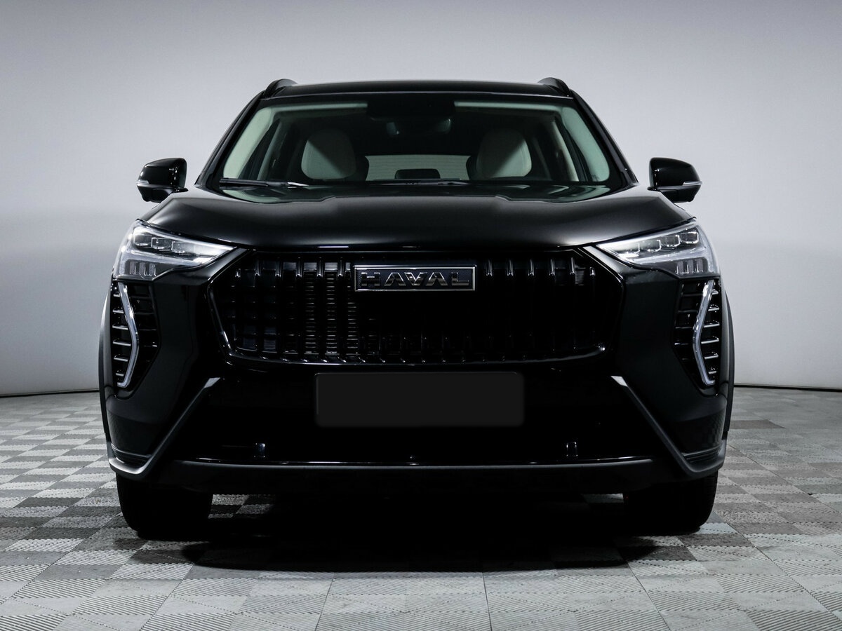 Haval Jolion I Рестайлинг, 2024 Фото №2