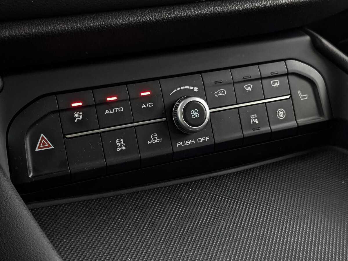 Haval F7, 2019 Фото №21