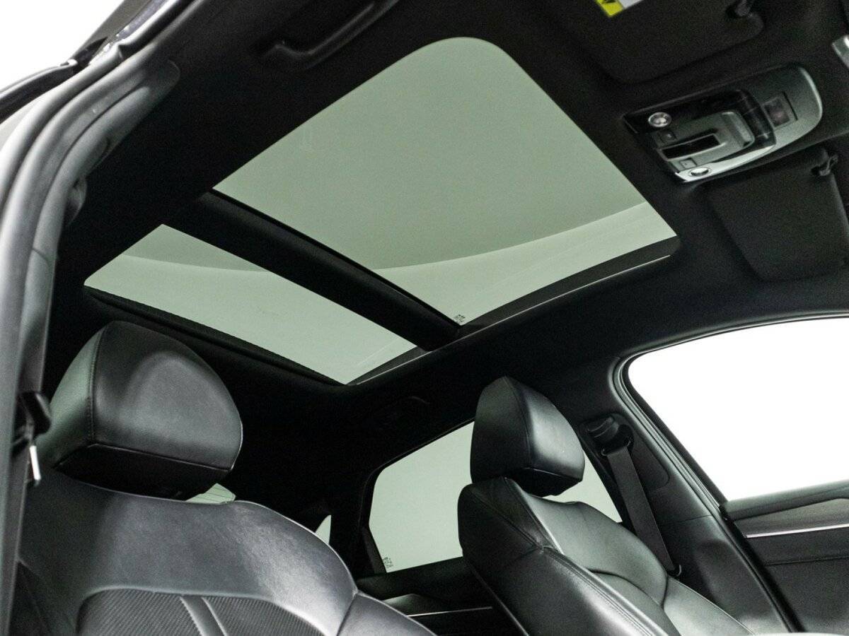 Kia K5, 2020 Фото №25