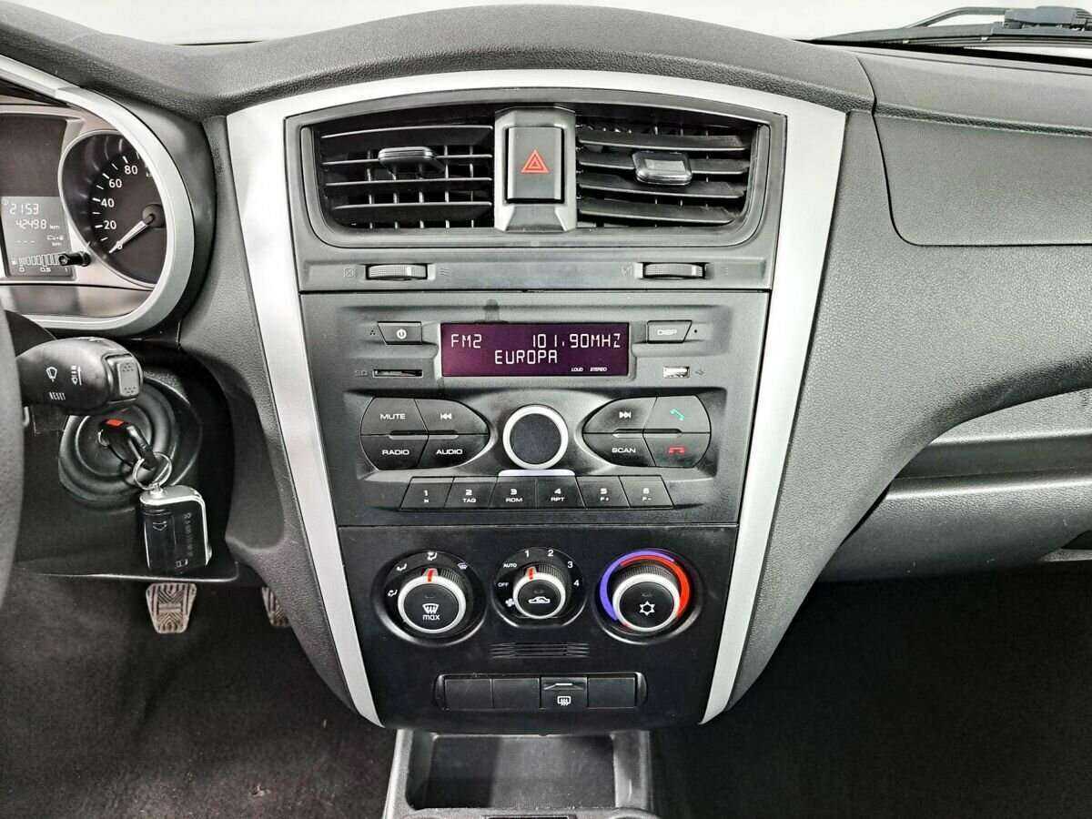 Datsun on-DO, 2019 Фото №13