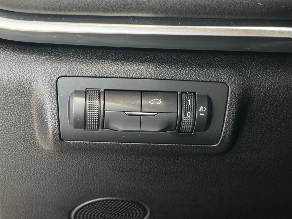 Chery Tiggo 8 I, 2020 Фото №14