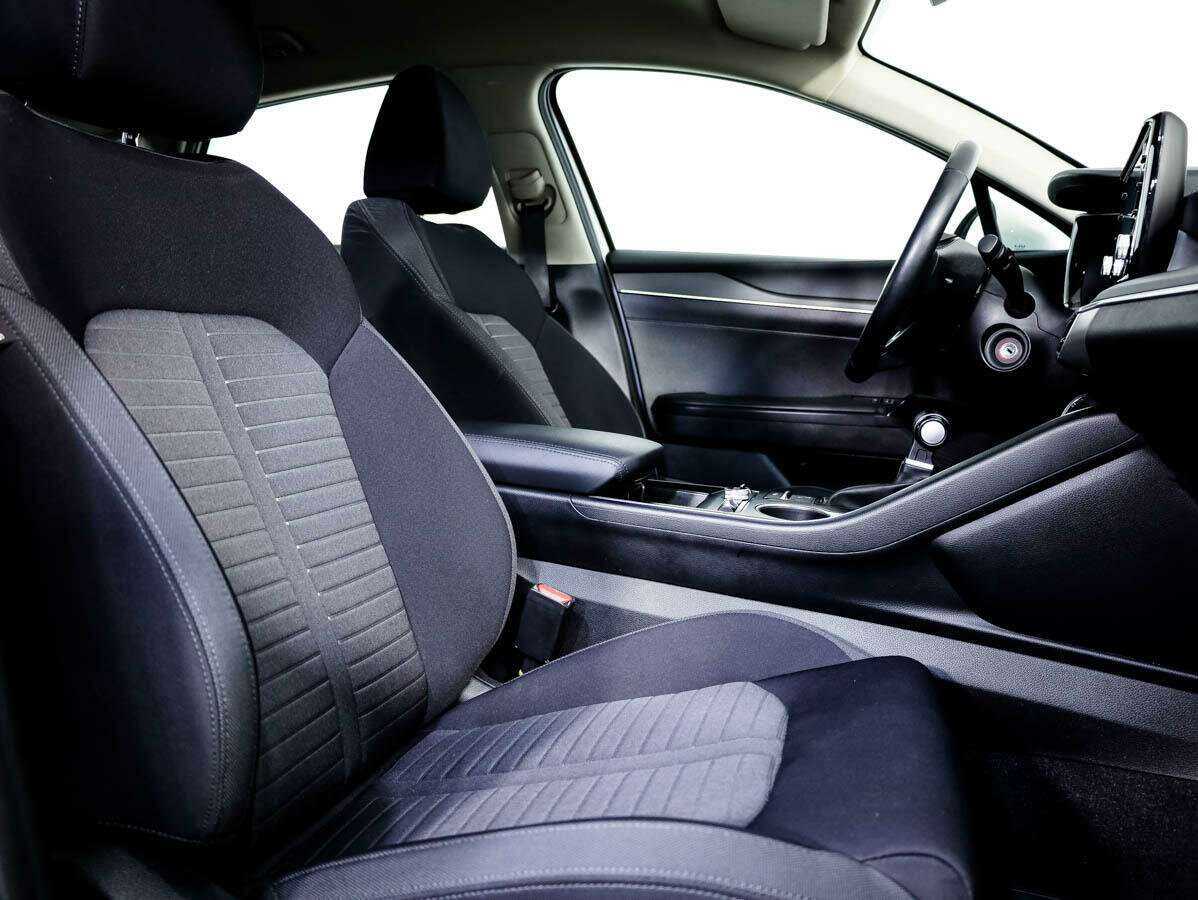 Kia K5, 2022 Фото №12