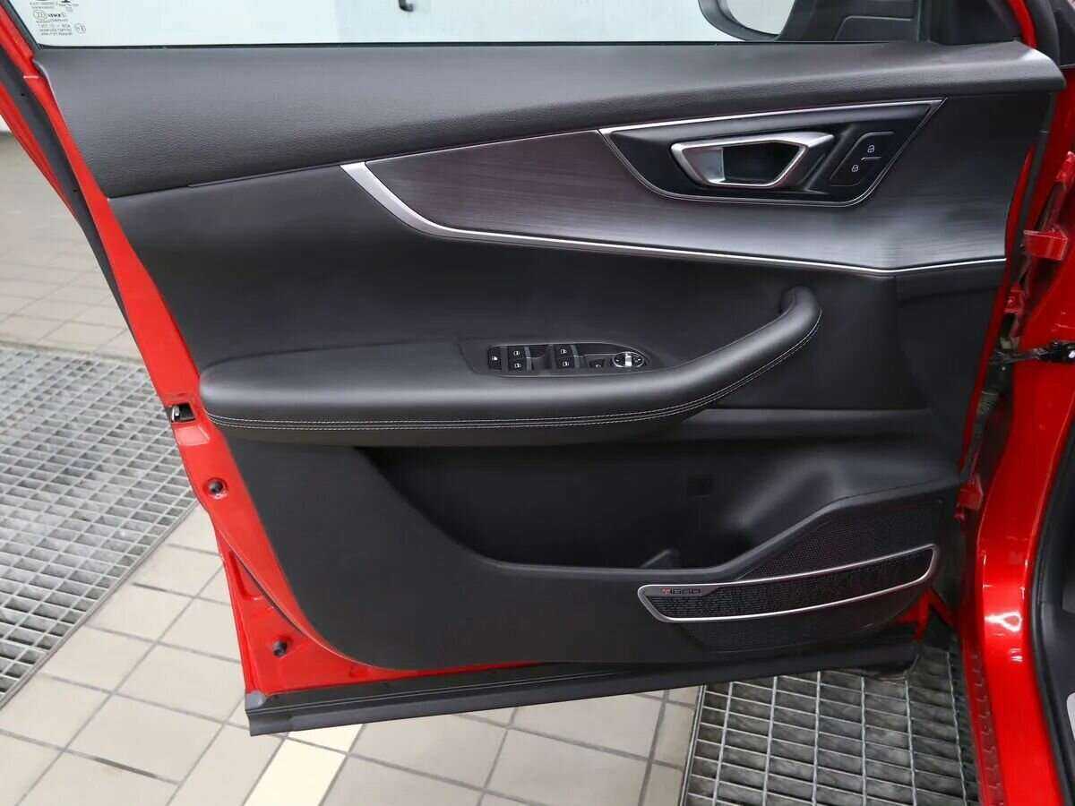 Chery Tiggo 7 Pro, 2021 Фото №8