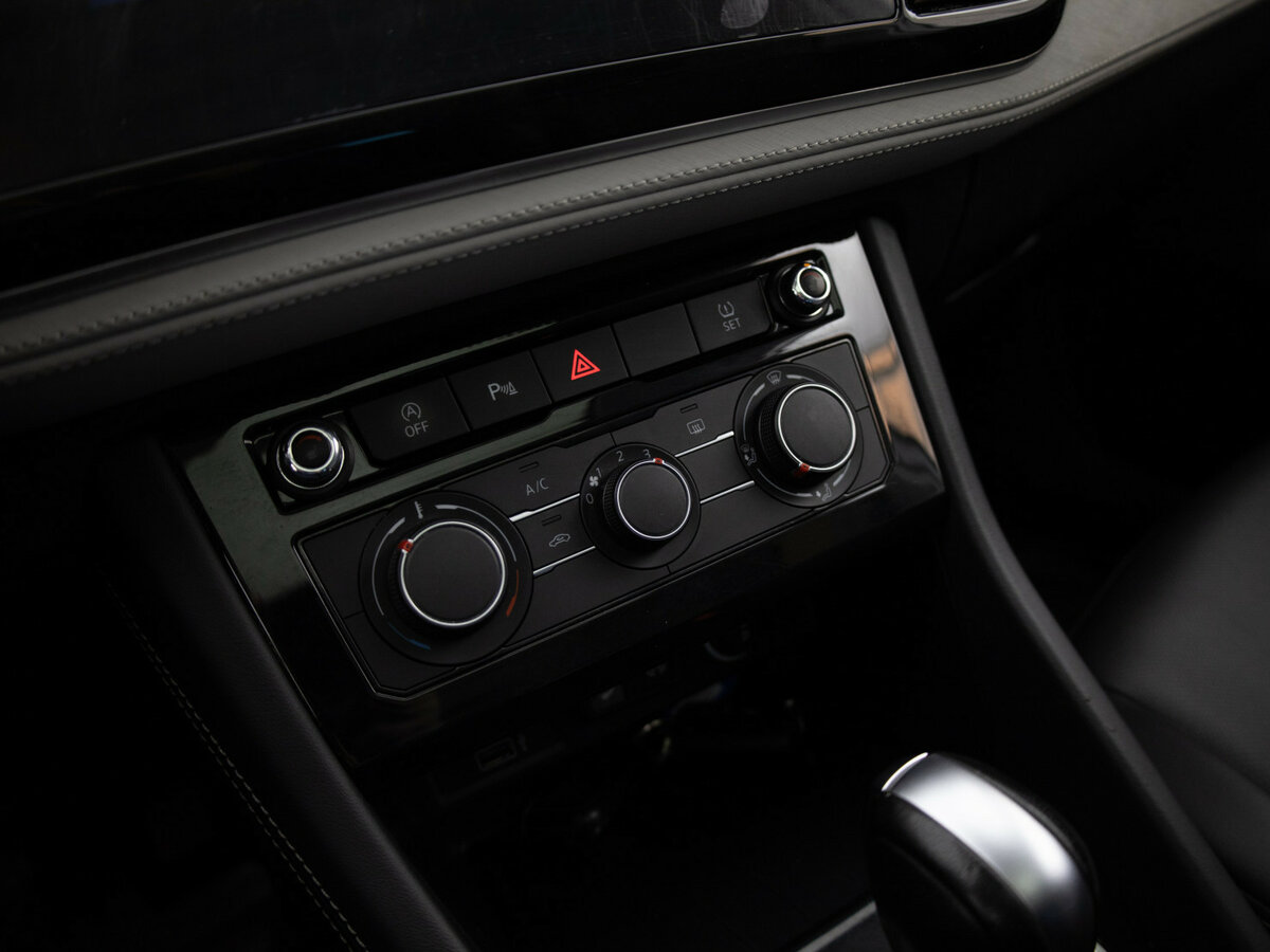 Jetta VS5 I, 2022 Фото №8