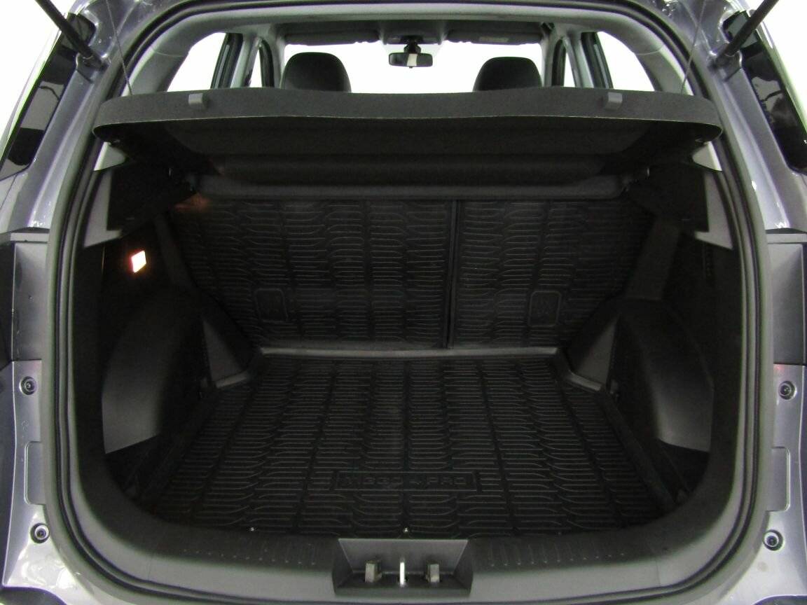 Chery Tiggo 4 Pro, 2023 Фото №13