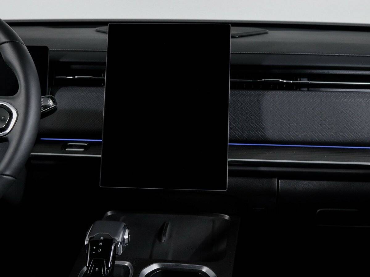 Jaecoo J7, 2024 Фото №13