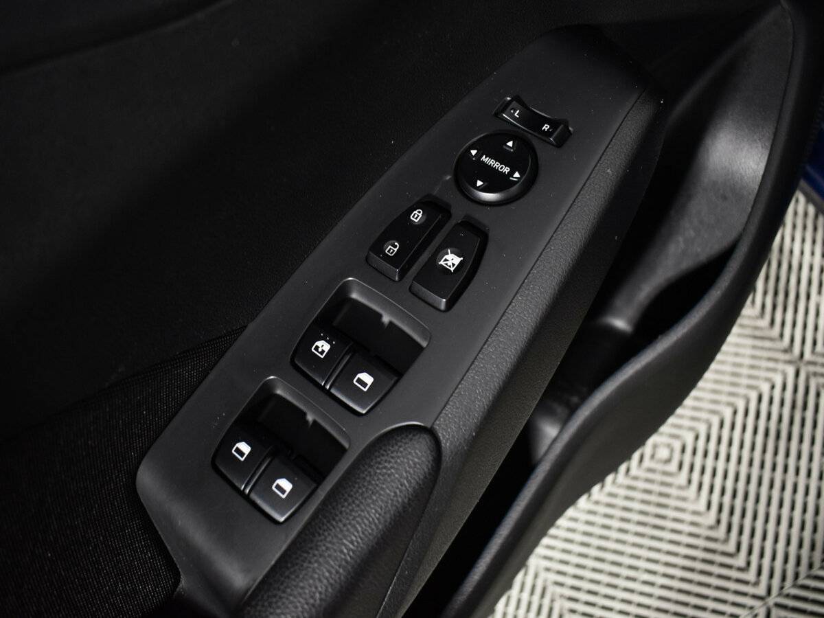 Hyundai Solaris II Рестайлинг, 2022 Фото №15