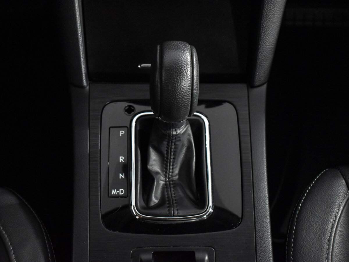 Subaru Outback, 2018 Фото №16