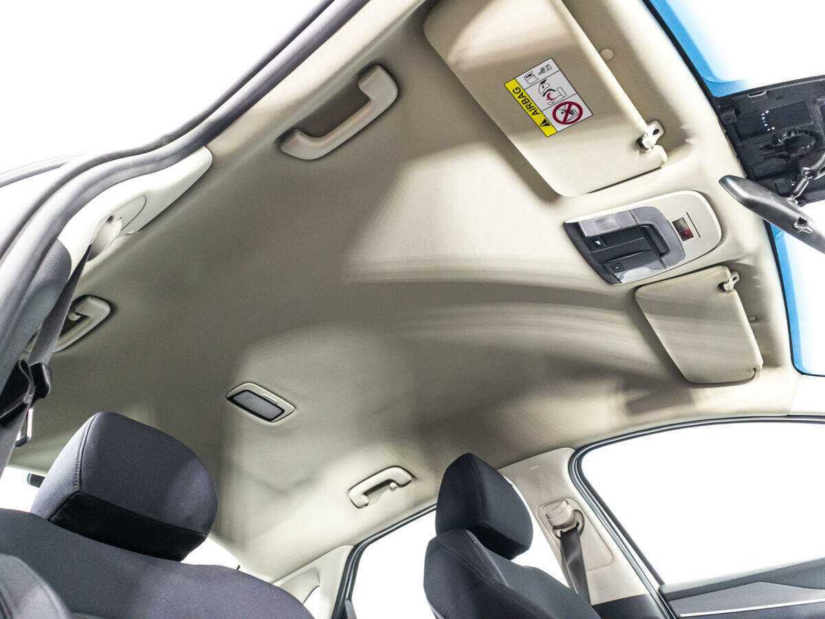 Kia K5, 2020 Фото №29