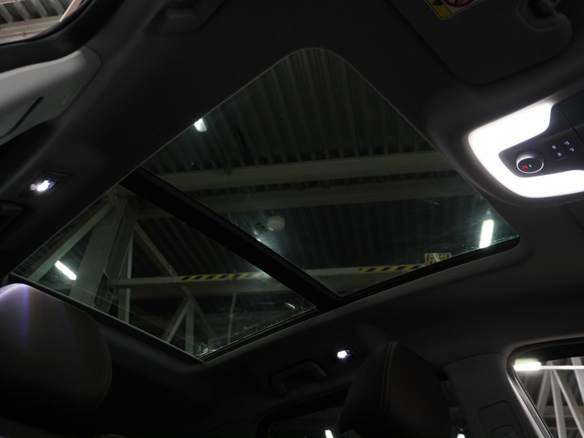 Chery Tiggo 8 Pro I, 2022 Фото №18