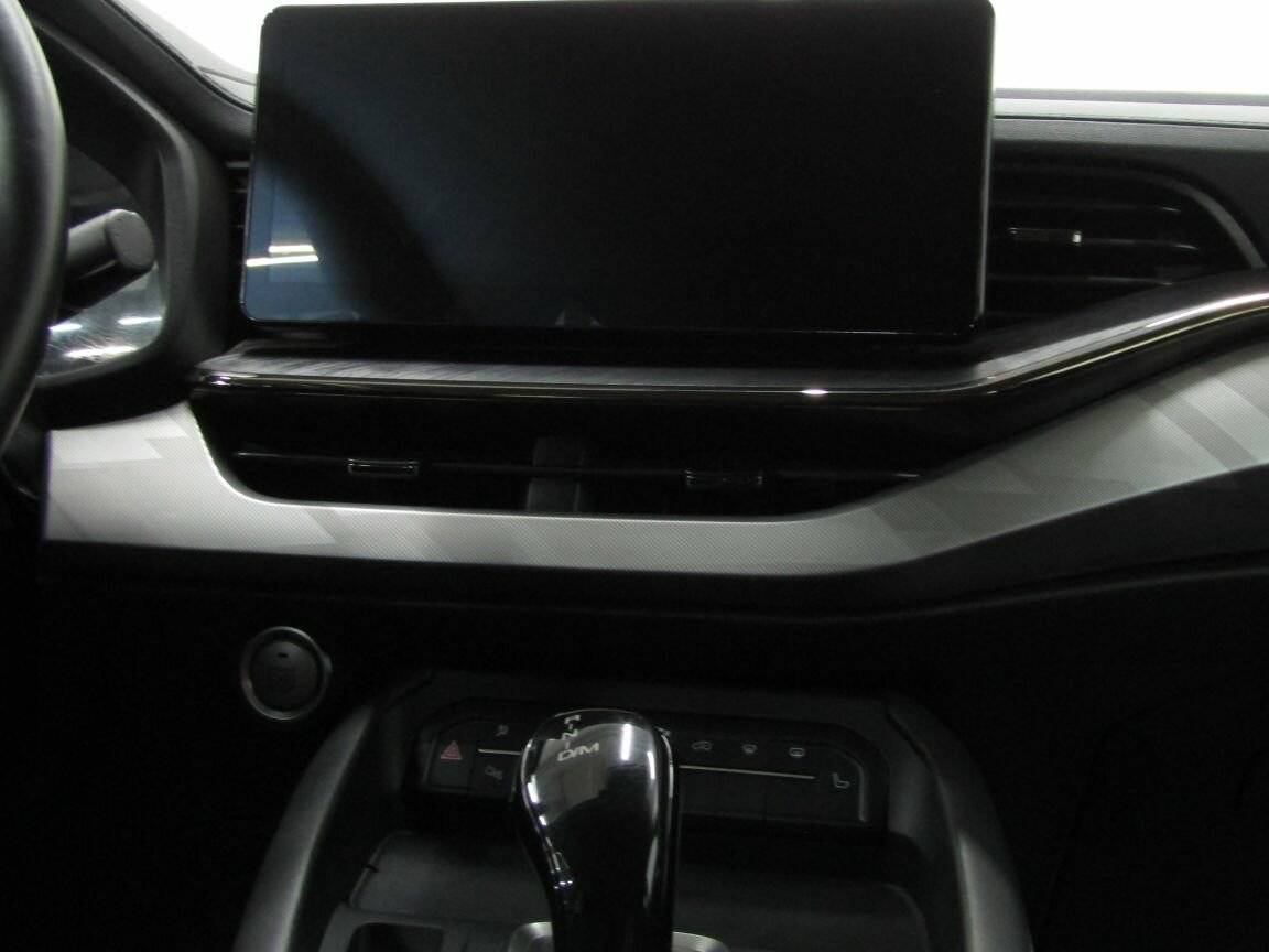 Haval F7x, 2023 Фото №16