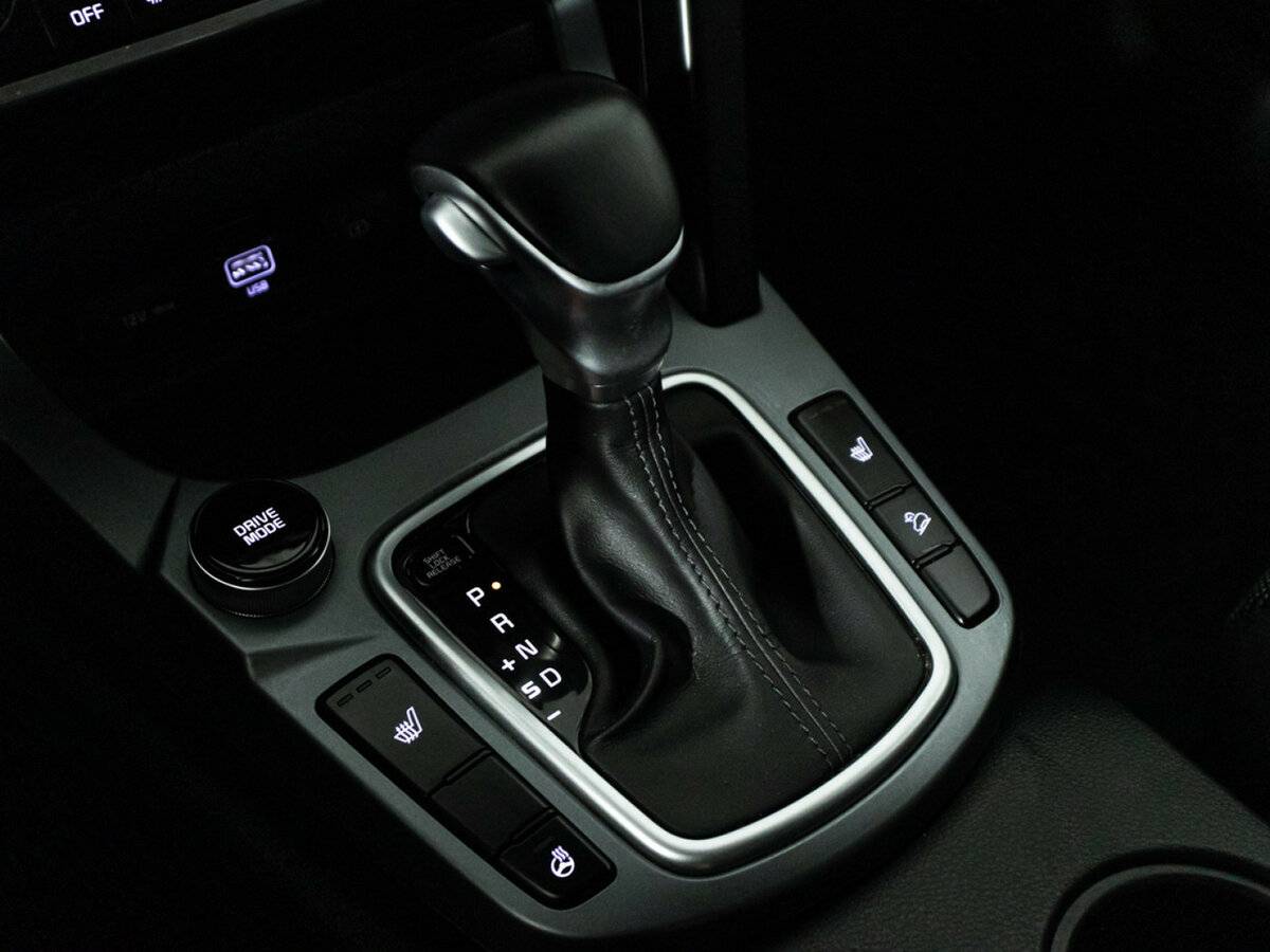 Kia Seltos I, 2020 Фото №17