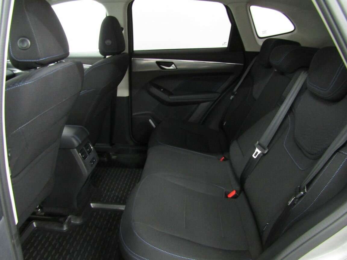 Haval Jolion, 2024 Фото №12