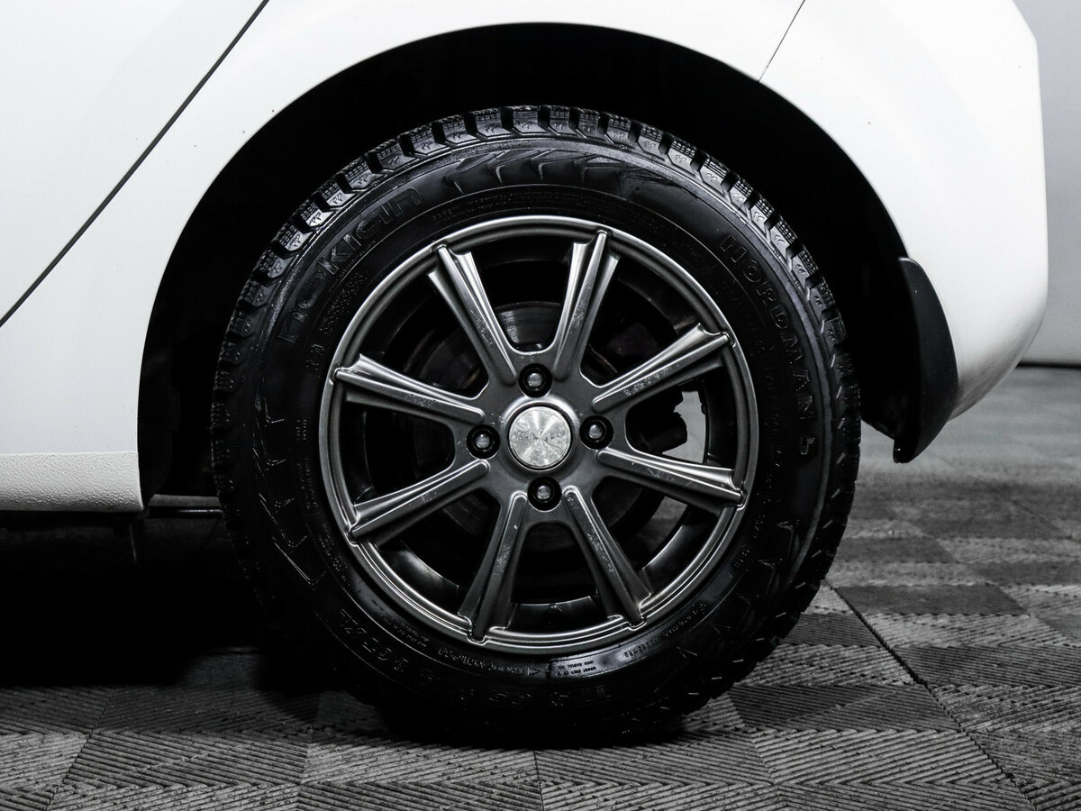 Kia Picanto III, 2018 Фото №12