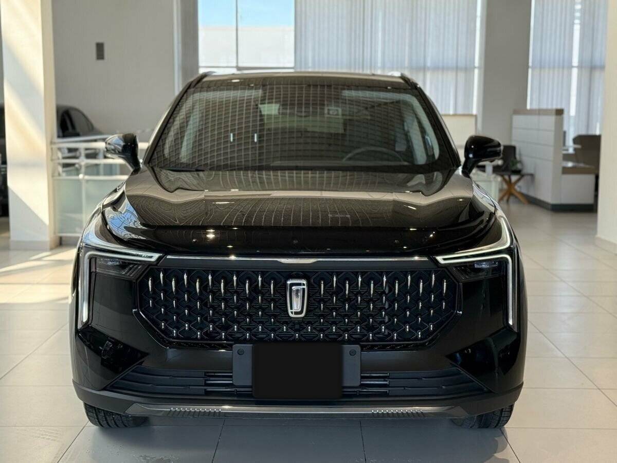 FAW Bestune T55, 2023 Фото №2