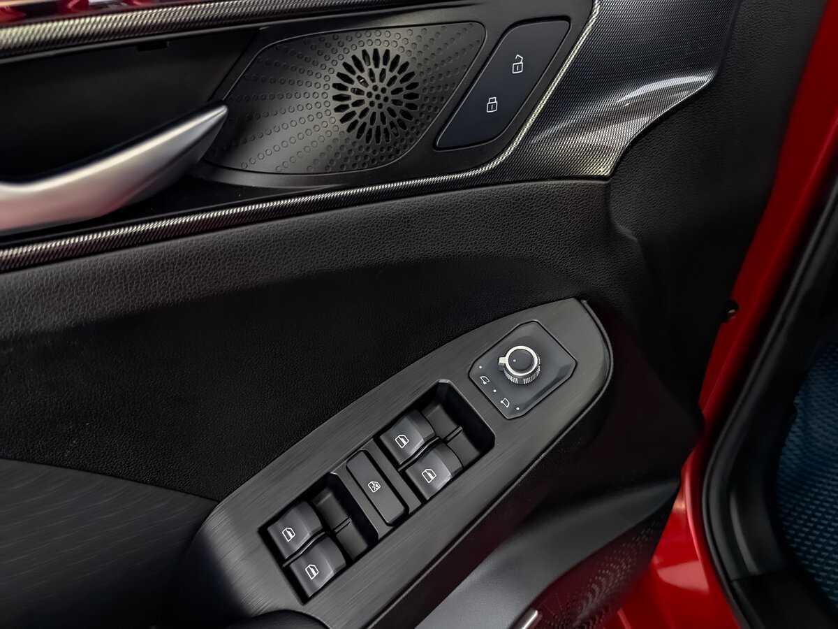 Haval Jolion, 2021 Фото №22