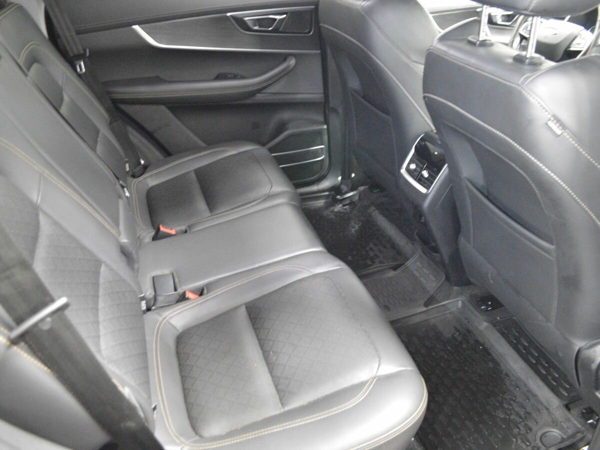 Chery Tiggo 8 I, 2020 Фото №13