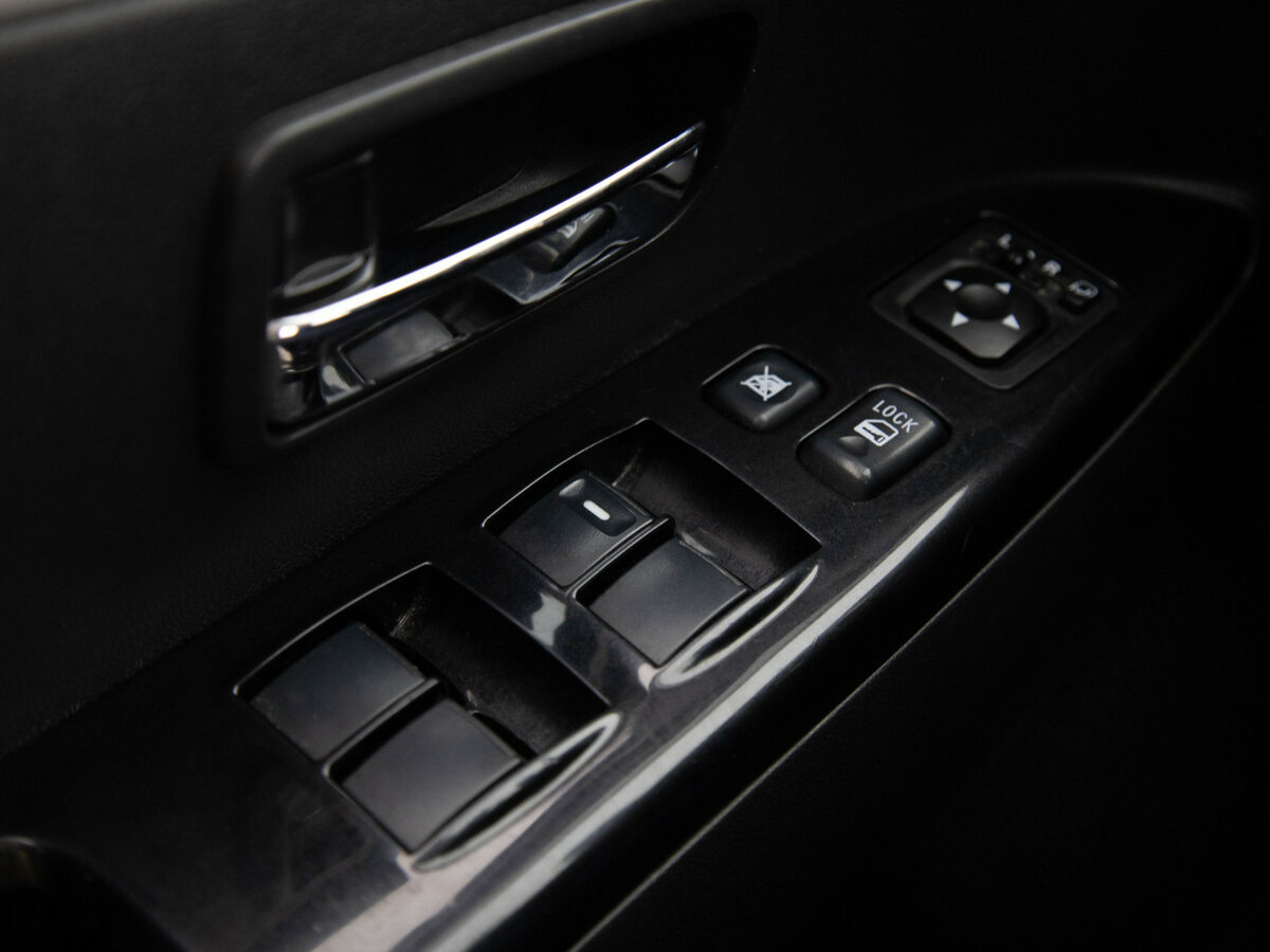 Peugeot 4008 I, 2012 Фото №11