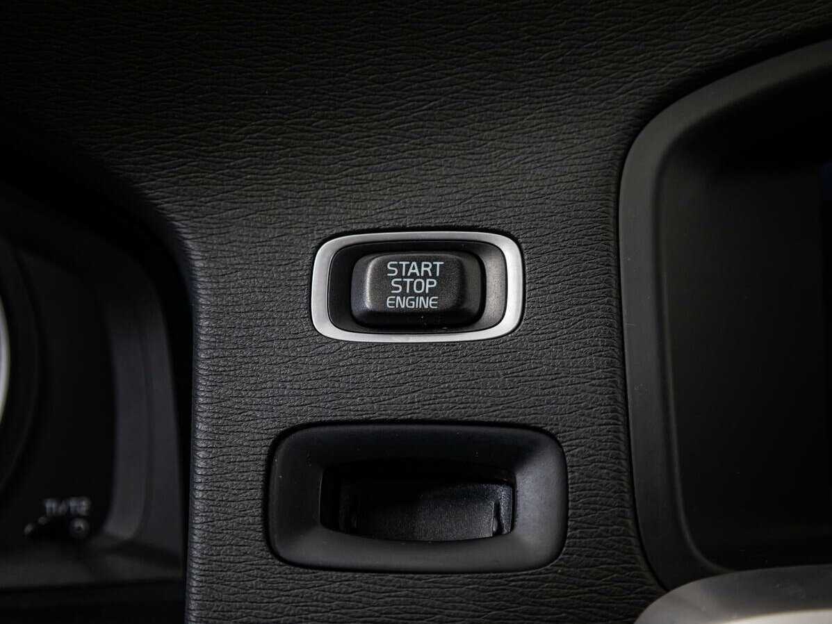 Volvo V60, 2012 Фото №16