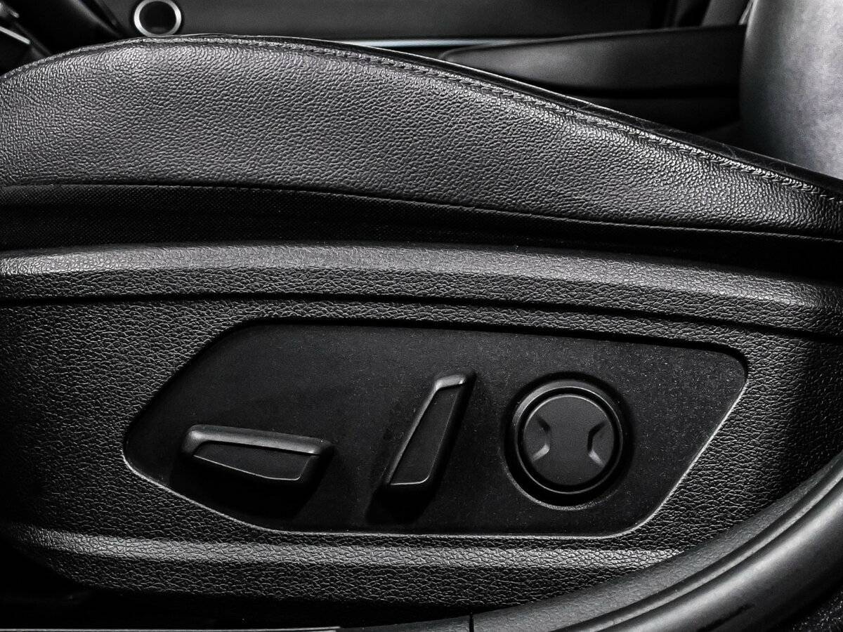 Hyundai Sonata, 2020 Фото №14