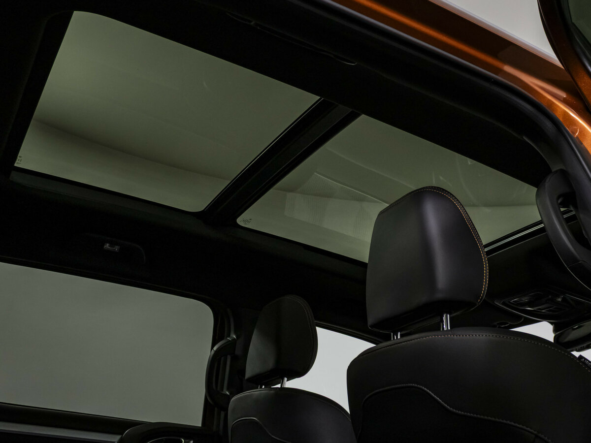 Haval Dargo, 2023 Фото №17