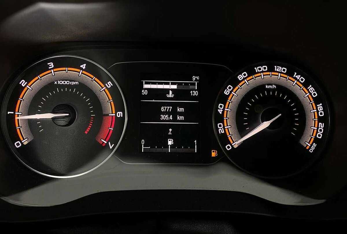 Lada (ВАЗ) Vesta, 2023 Фото №10