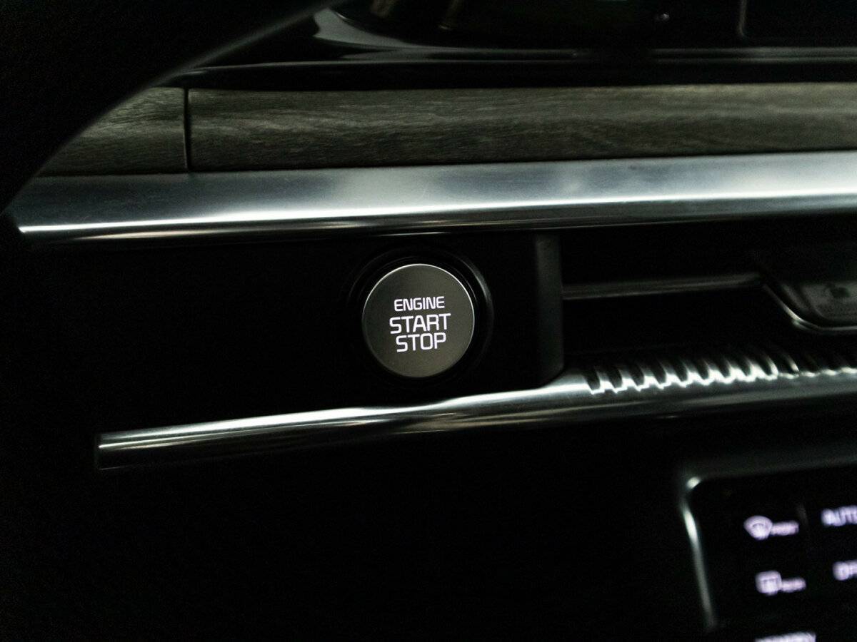 Kia K5, 2021 Фото №27