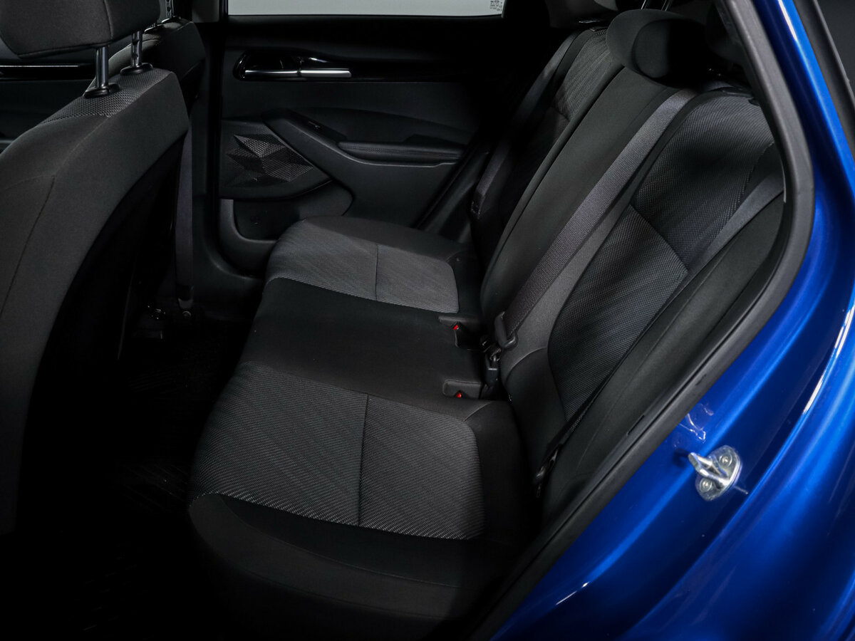 Kia Seltos I, 2021 Фото №8