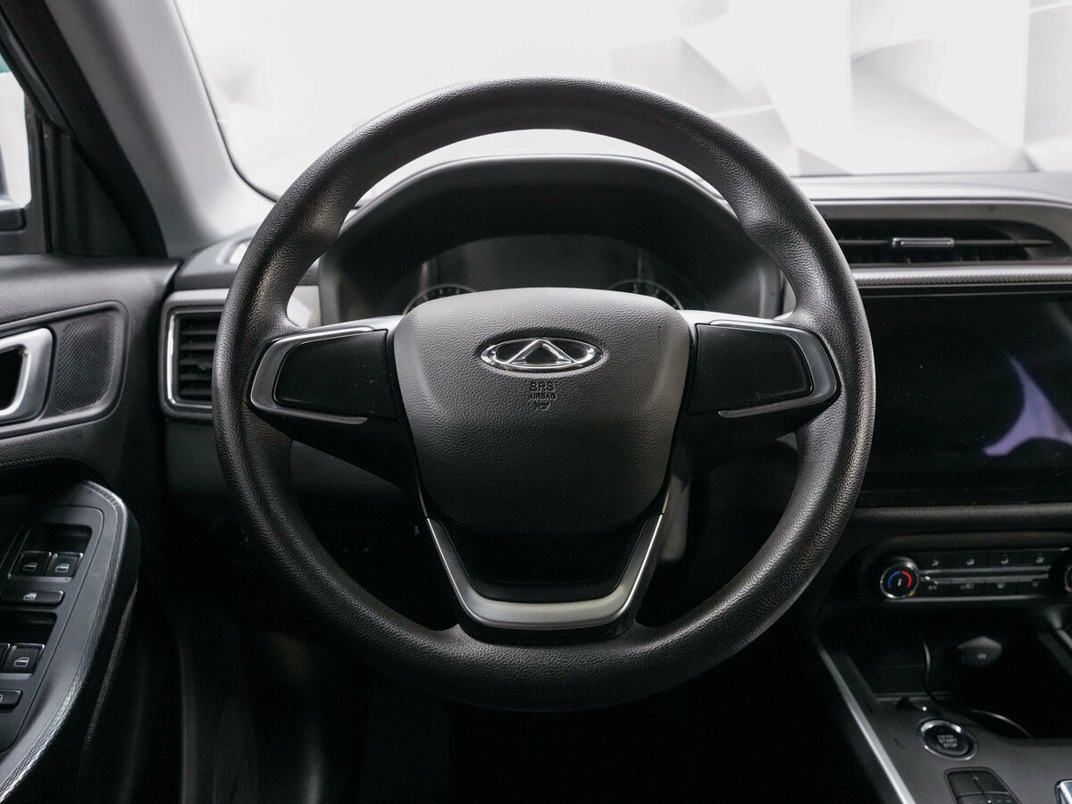 Chery Tiggo 4 I Рестайлинг, 2020 Фото №14