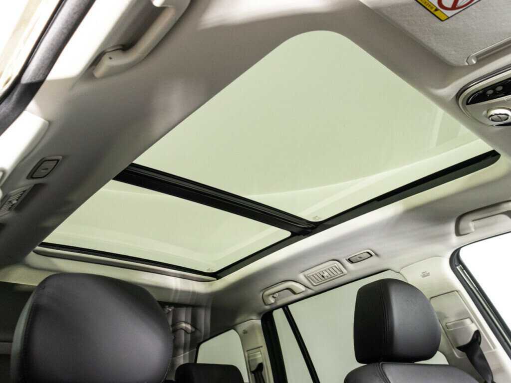 Haval H9, 2019 Фото №24