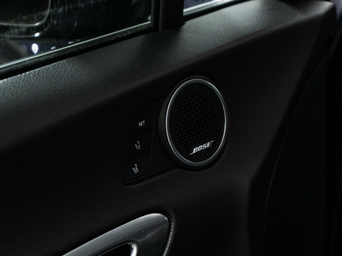 Hyundai Sonata VIII (DN8), 2019 Фото №16