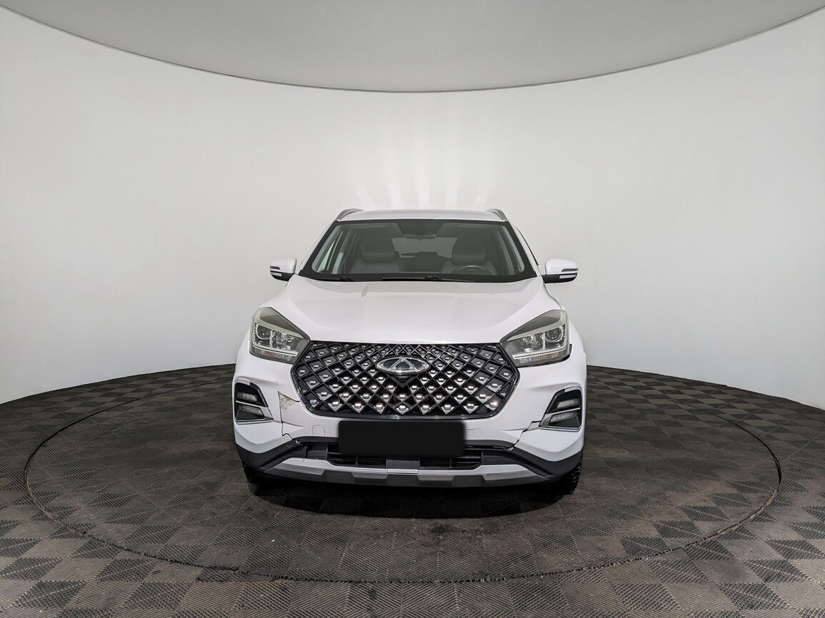Chery Tiggo 4 Pro I, 2023 Фото №2