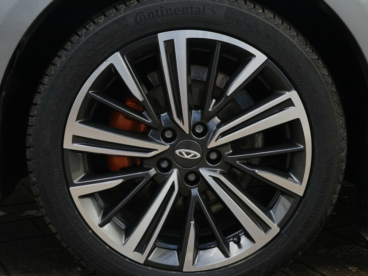 Chery Arrizo 8, 2023 Фото №17