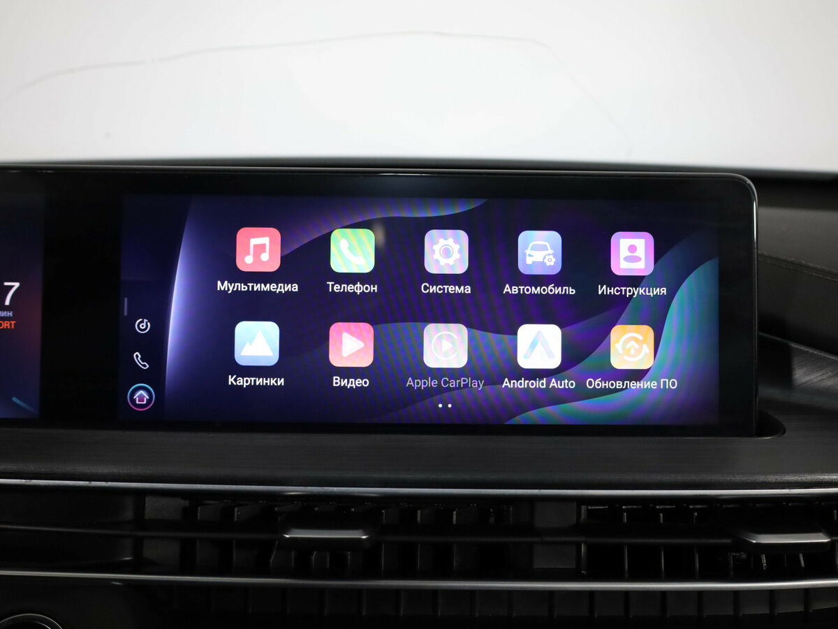 Chery Tiggo 7 Pro Max I, 2023 Фото №15