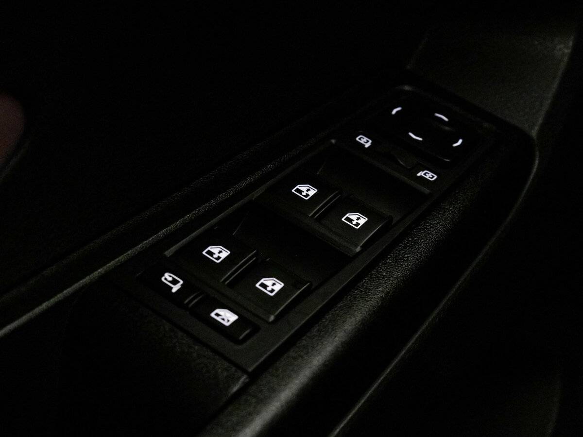 Lada (ВАЗ) Vesta SW I, 2021 Фото №13