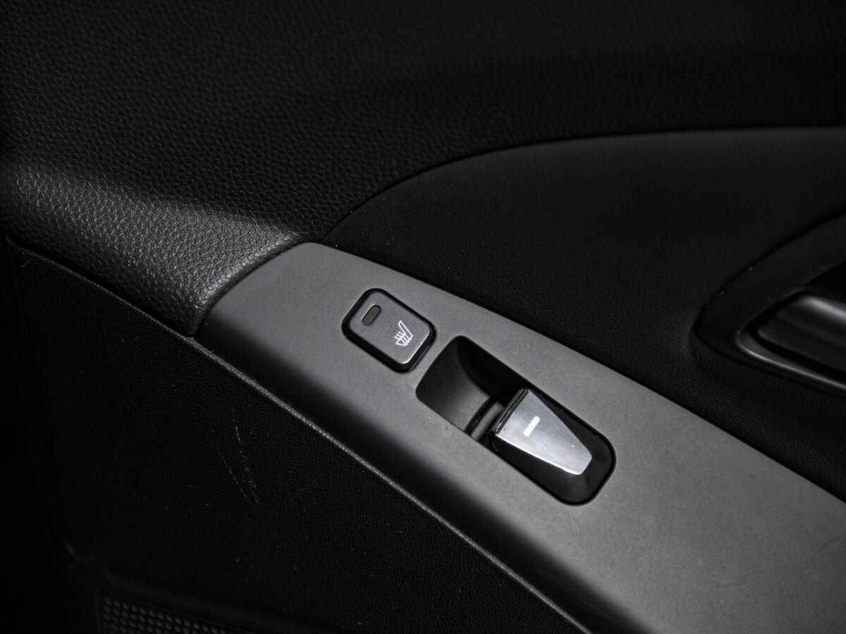 Hyundai ix35, 2014 Фото №16