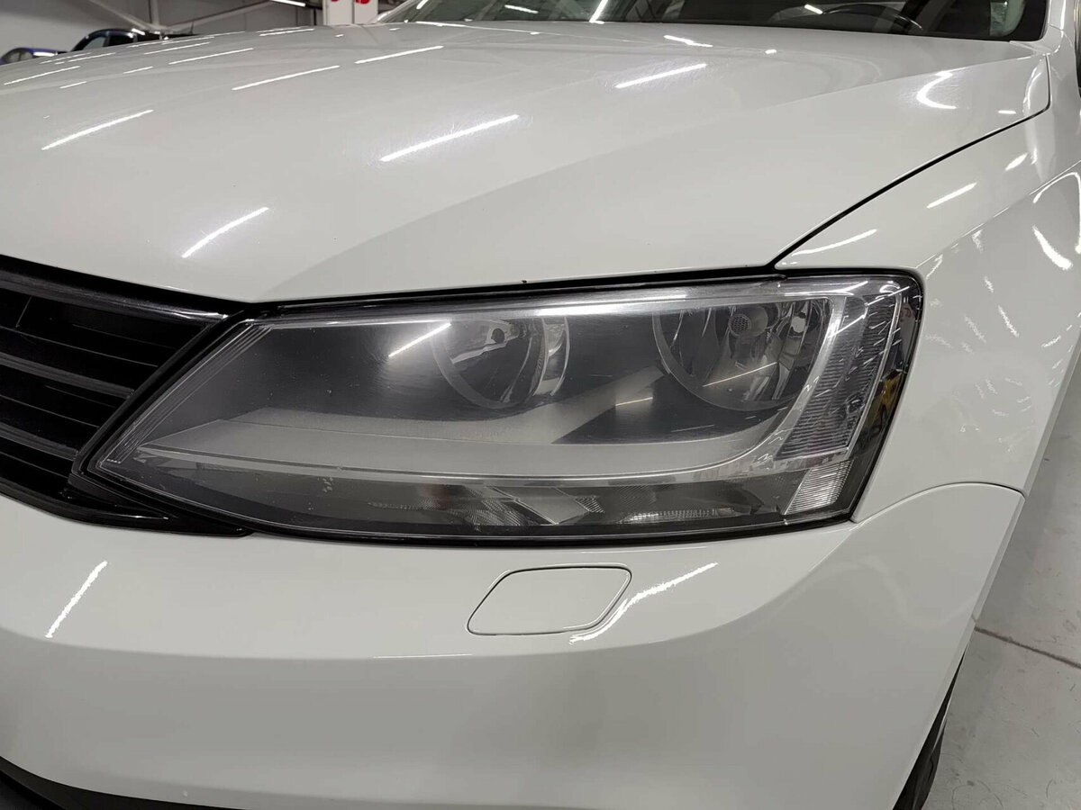 Volkswagen Jetta VI Рестайлинг, 2016 Фото №16