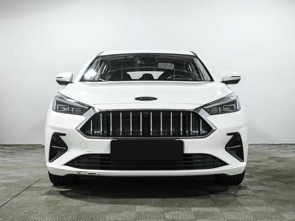 JAC J7, 2023 Фото №2