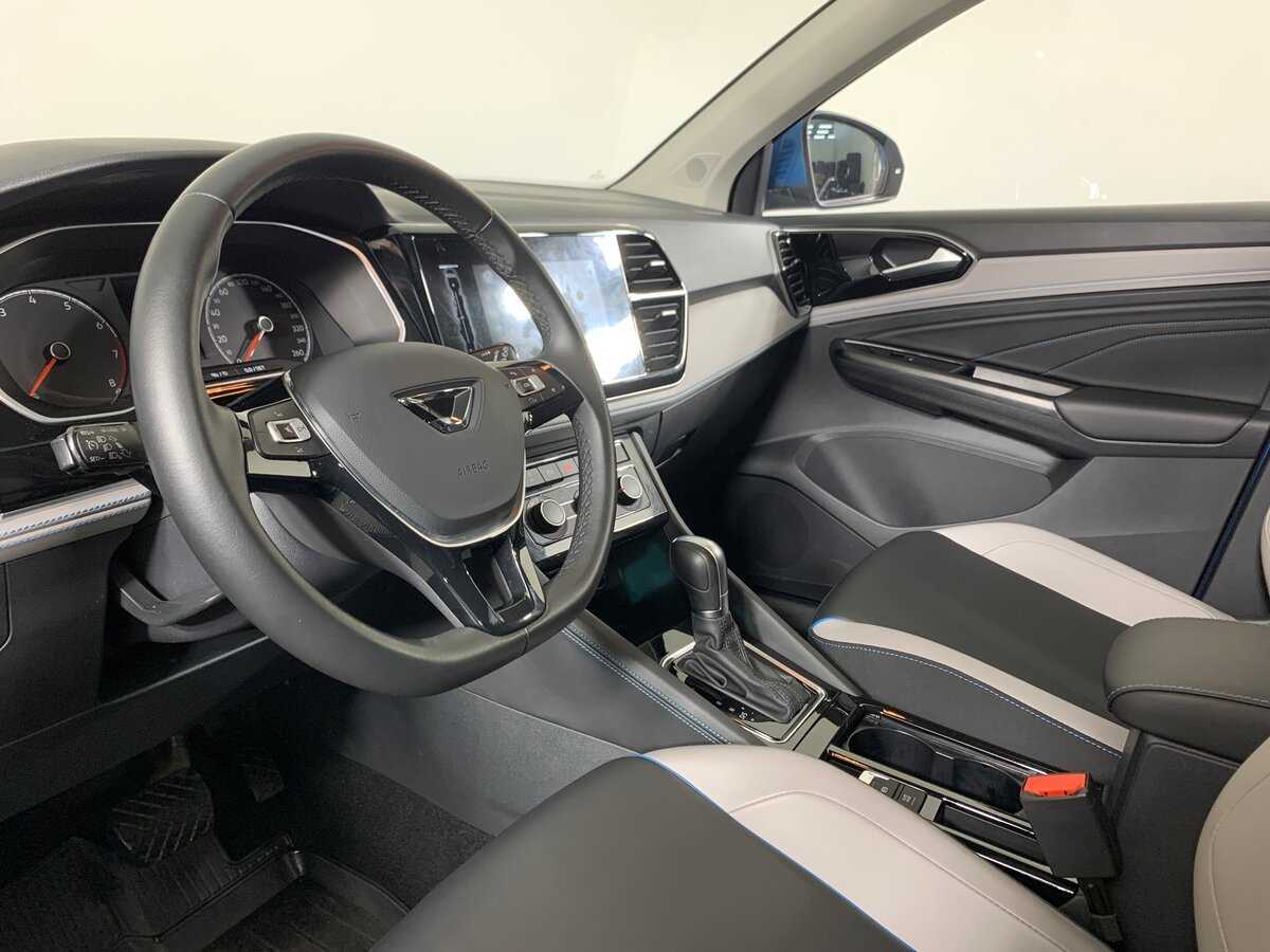 Jetta VS5, 2023 Фото №12