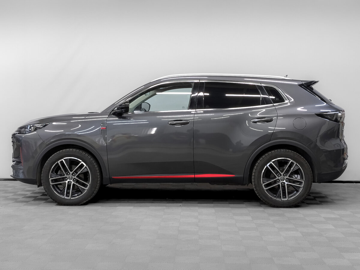 Changan CS55 Plus II, 2023 Фото №8