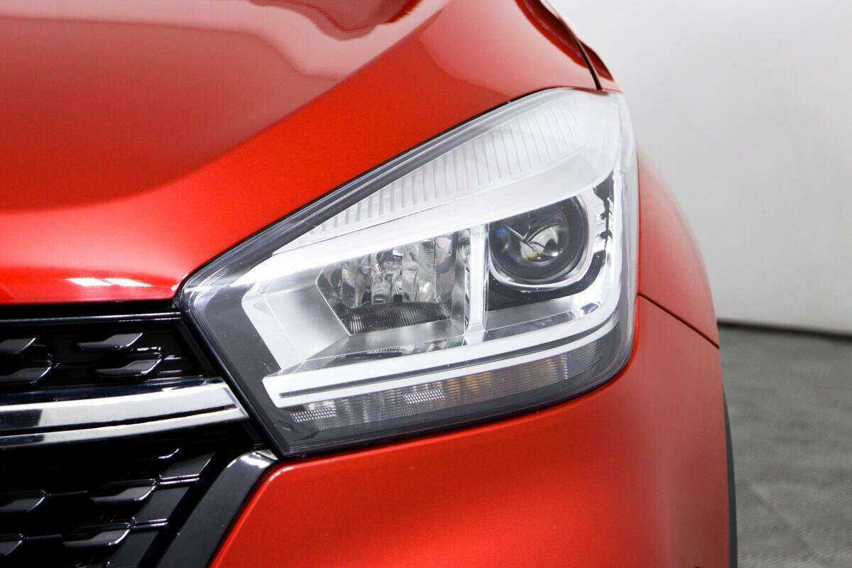 Chery Tiggo 4, 2022 Фото №15