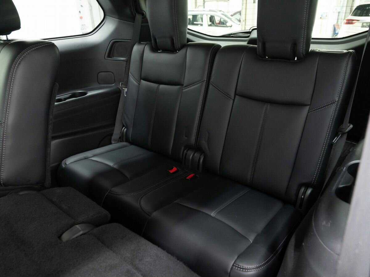 Nissan Pathfinder, 2014 Фото №12