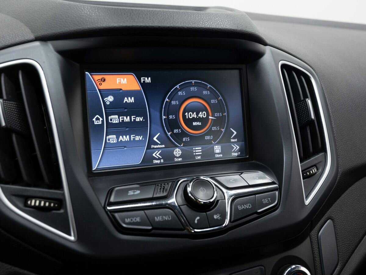 CHERY Tiggo 5, 2014 Фото №19