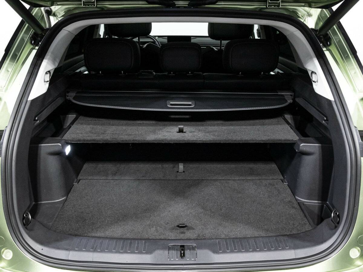 Jaecoo J7, 2023 Фото №14