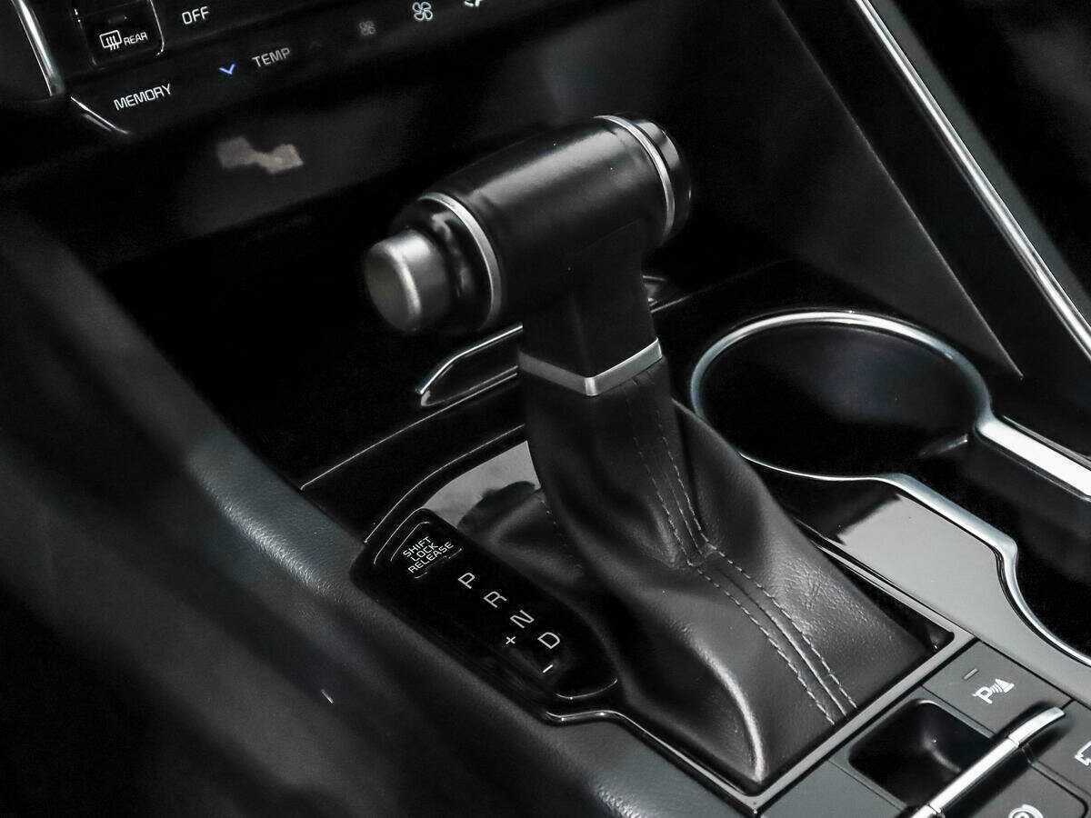 Kia K5, 2021 Фото №11