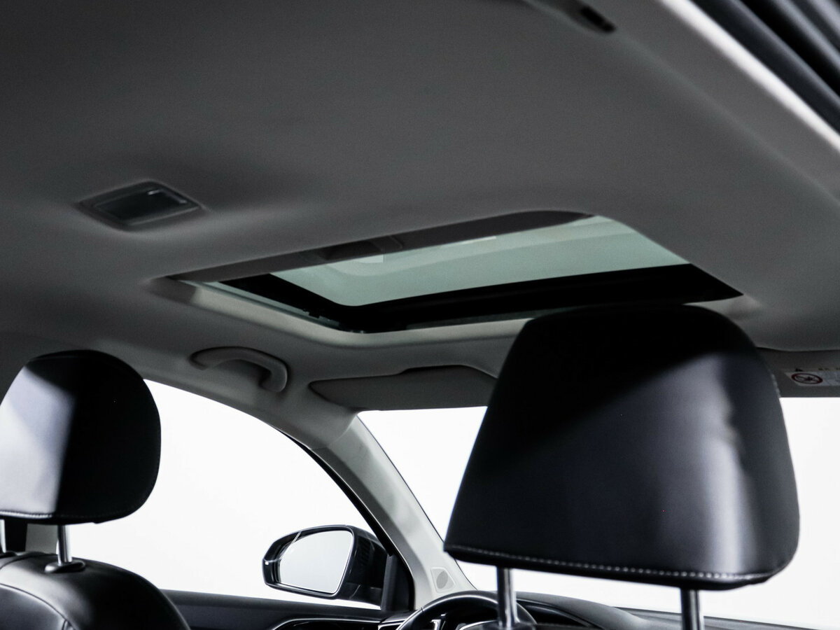 Jetta VS5 I Рестайлинг, 2023 Фото №16