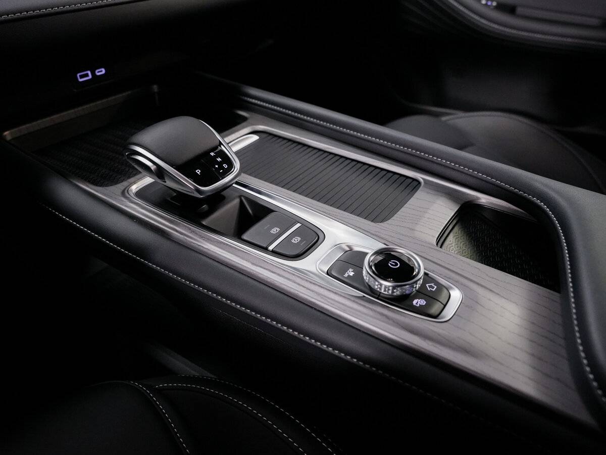 Chery Arrizo 8, 2024 Фото №17