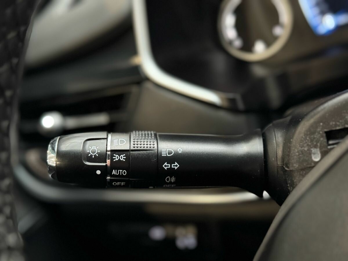 Chery Tiggo 8 I, 2020 Фото №16