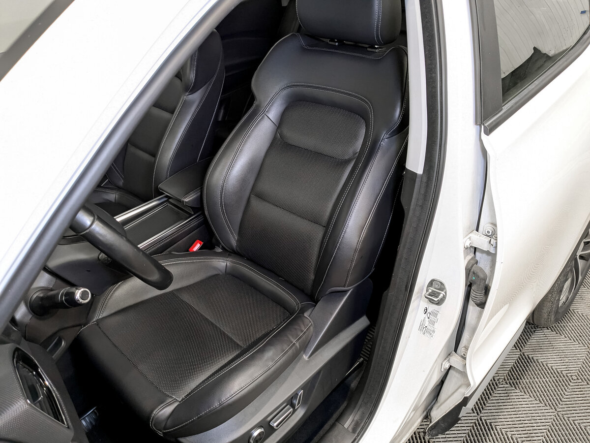 Chery Tiggo 4 I Рестайлинг, 2022 Фото №19